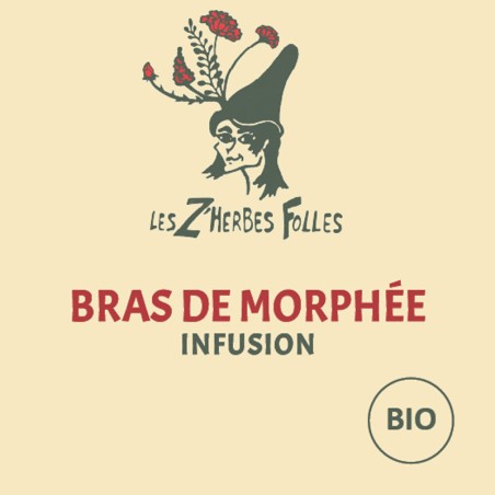 Infusion Bras de Morphée
