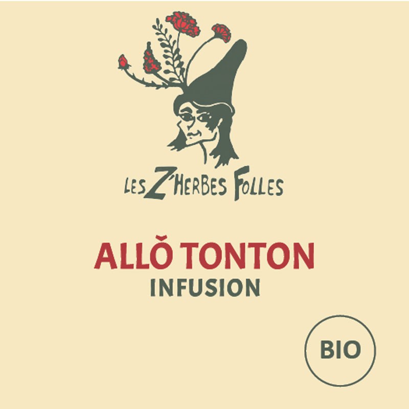 Infusion Allô Tonton