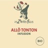 Infusion Allô Tonton