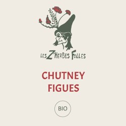 Chutney figues